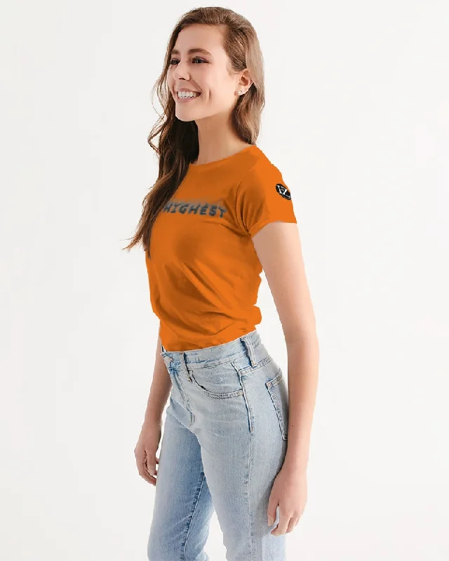 SUNSHINE 2.0 Women's Tee