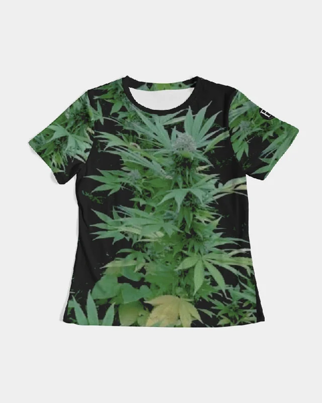 THE BUD - DARKER SHADE Women's Tee