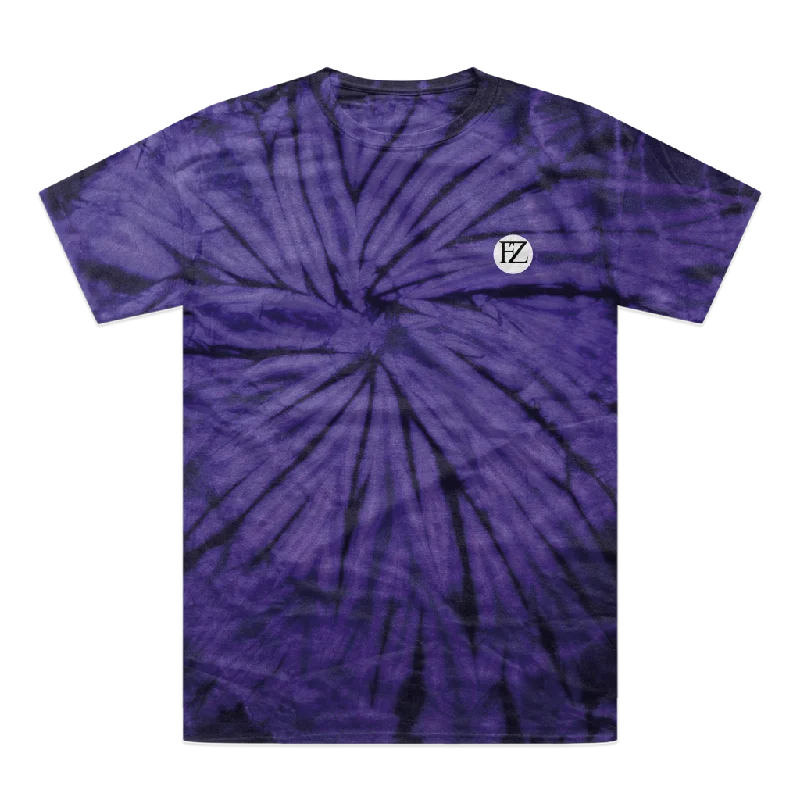 Purple / Unisex / S