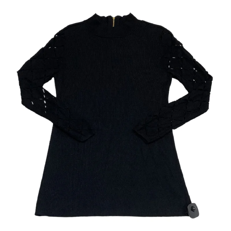 Sweater By White House Black Market In Black, Size: L