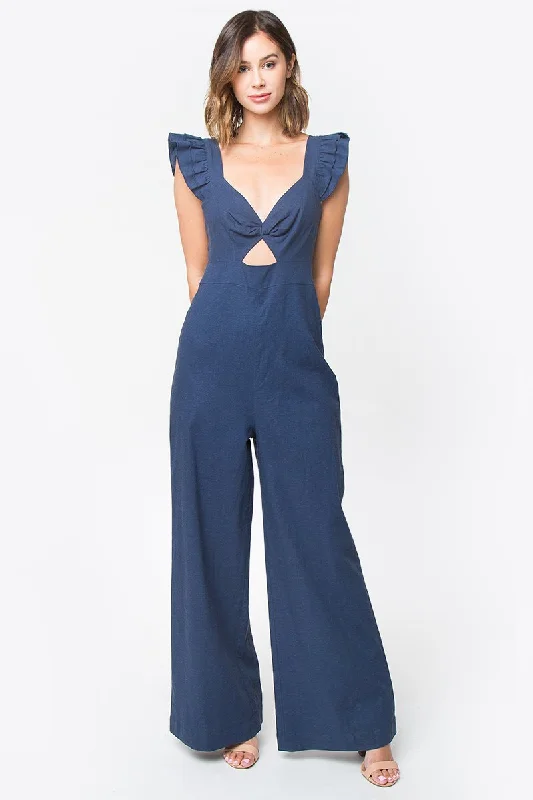 Murphy Jumpsuit